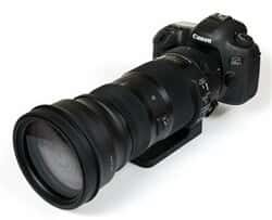 لنز دوربین عکاسی  سیگما 150-600mm f/5-6.3 DG OS HSM Contemporary for canon147271thumbnail